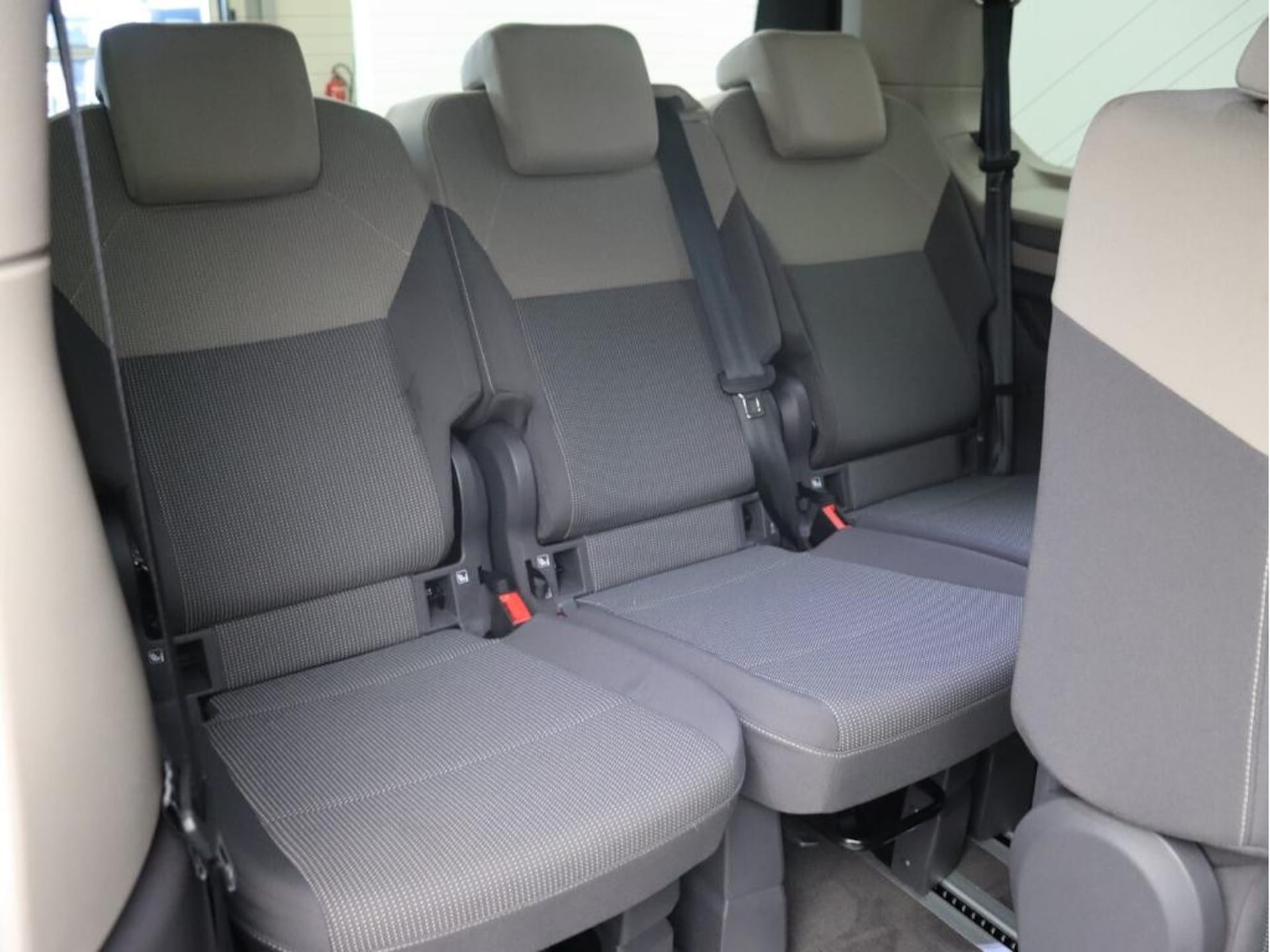 Volkswagen Multivan Life
