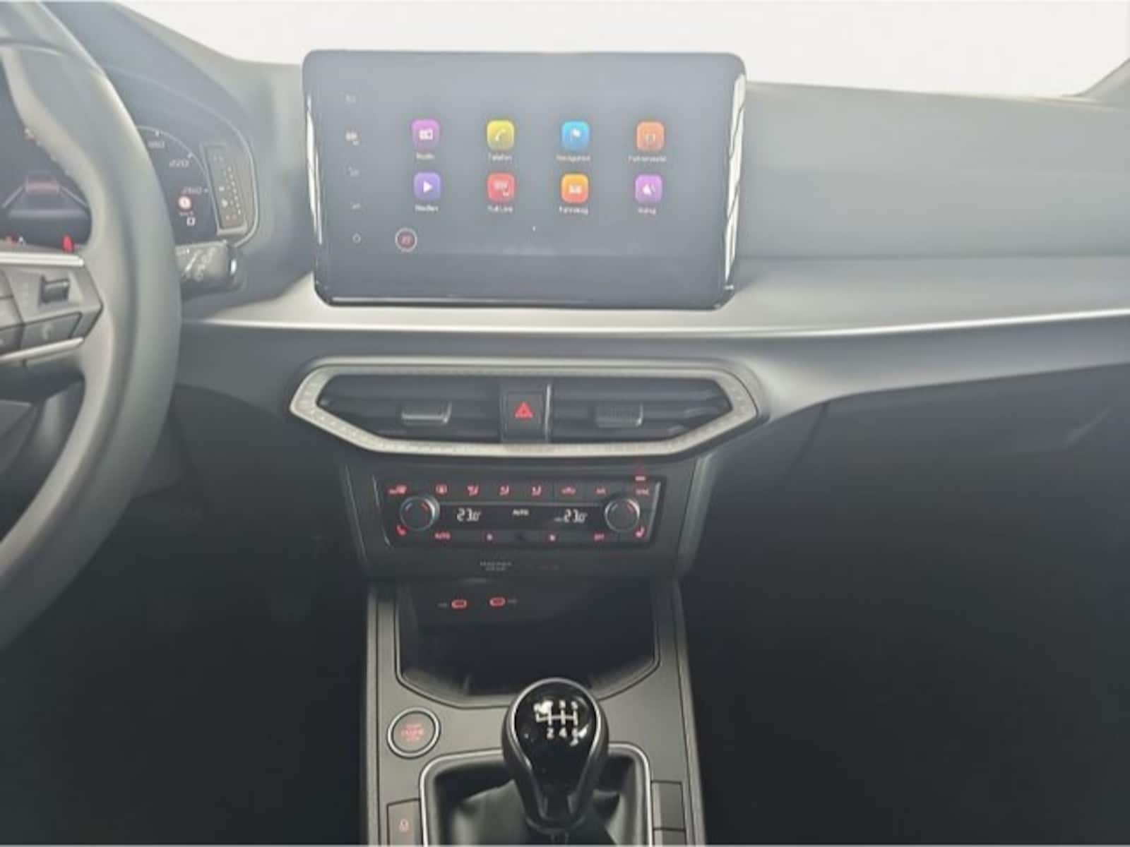 SEAT Ibiza – Bild 15