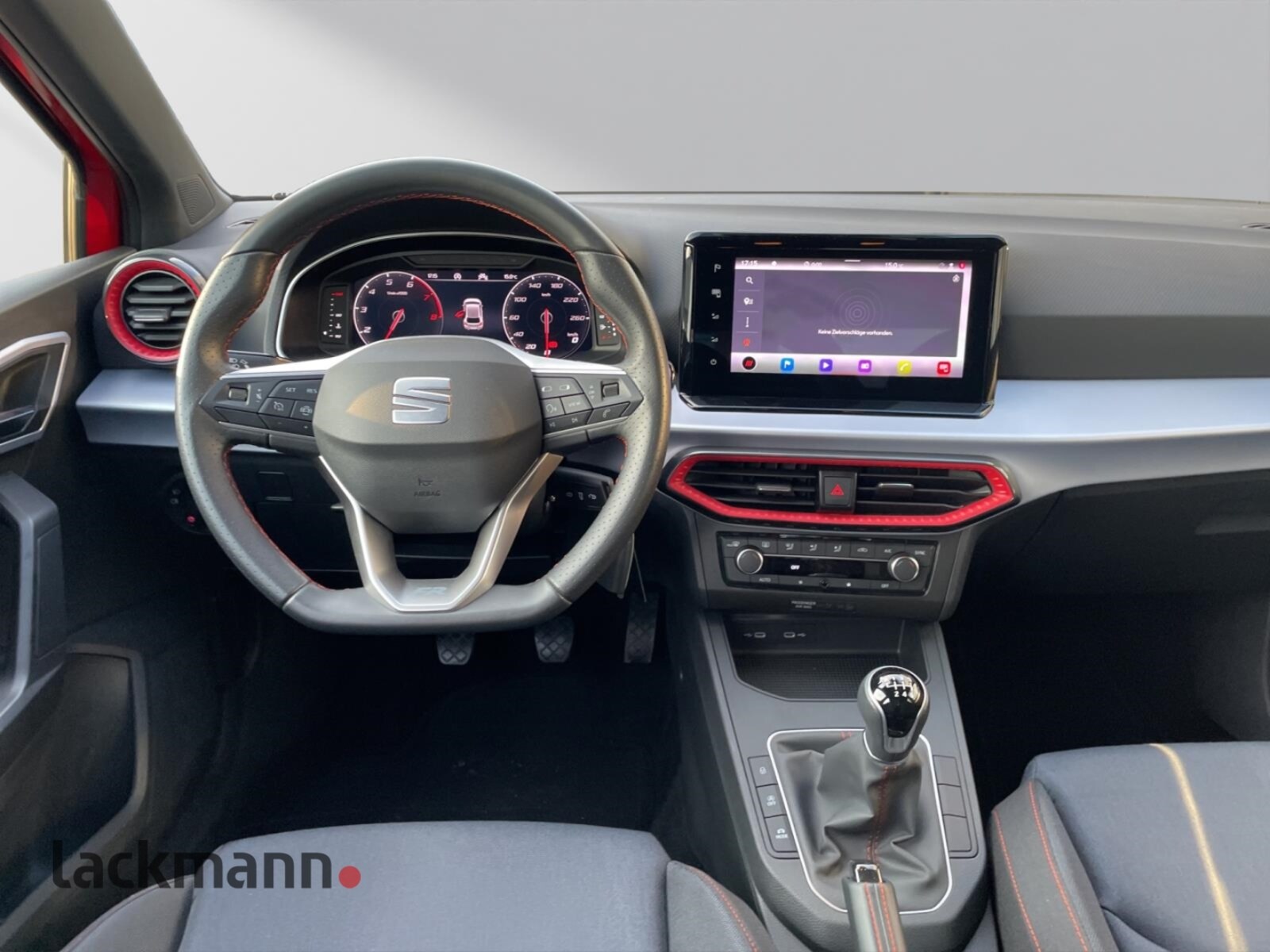 SEAT Ibiza – Bild 10