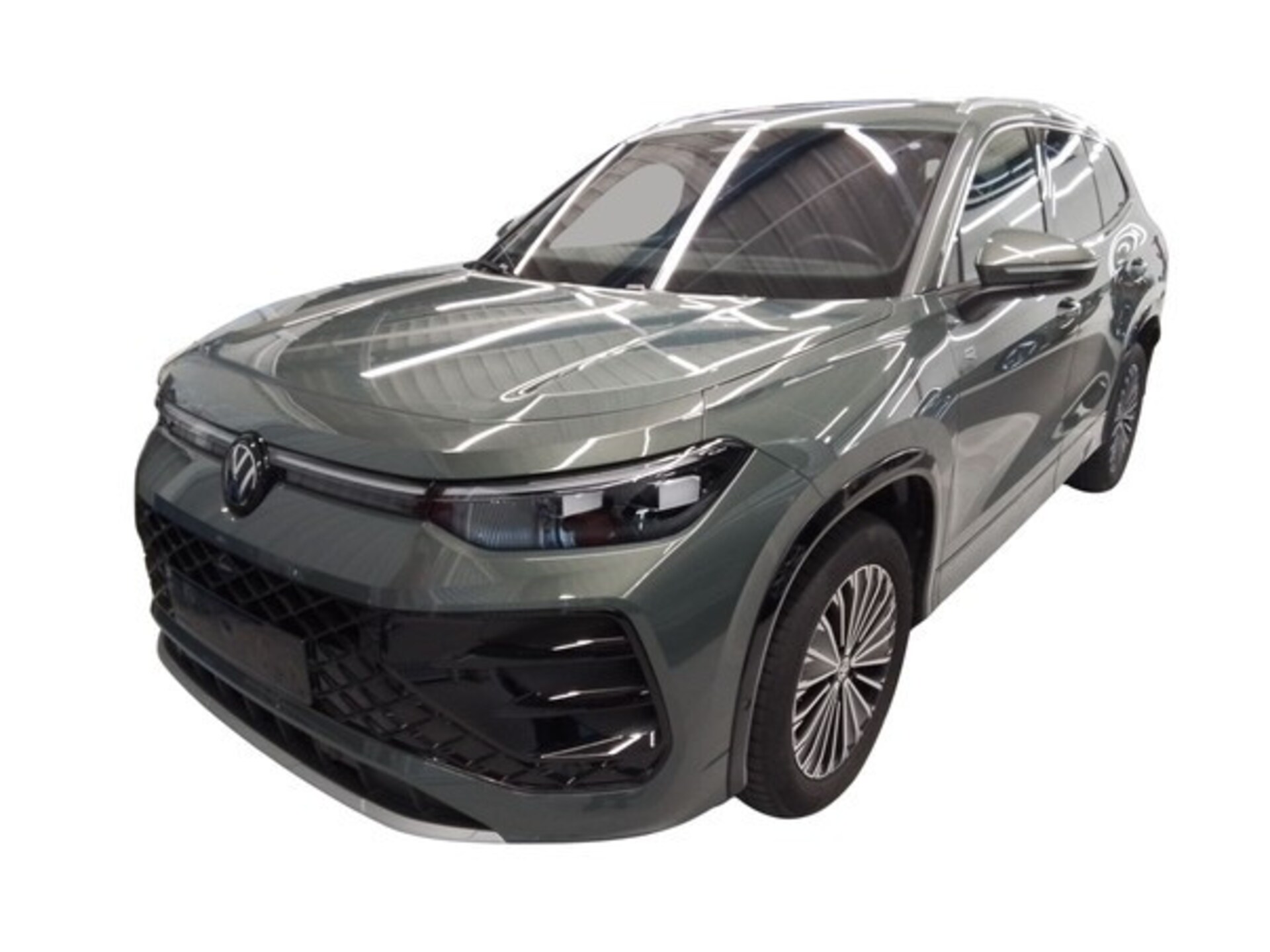 Volkswagen Tayron R-Line