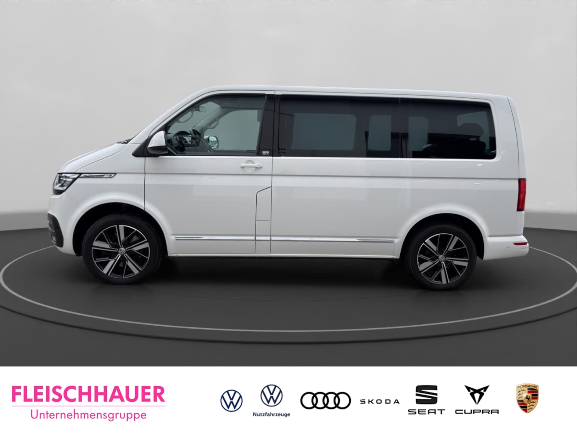 Volkswagen T6.1 Multivan Comfortline