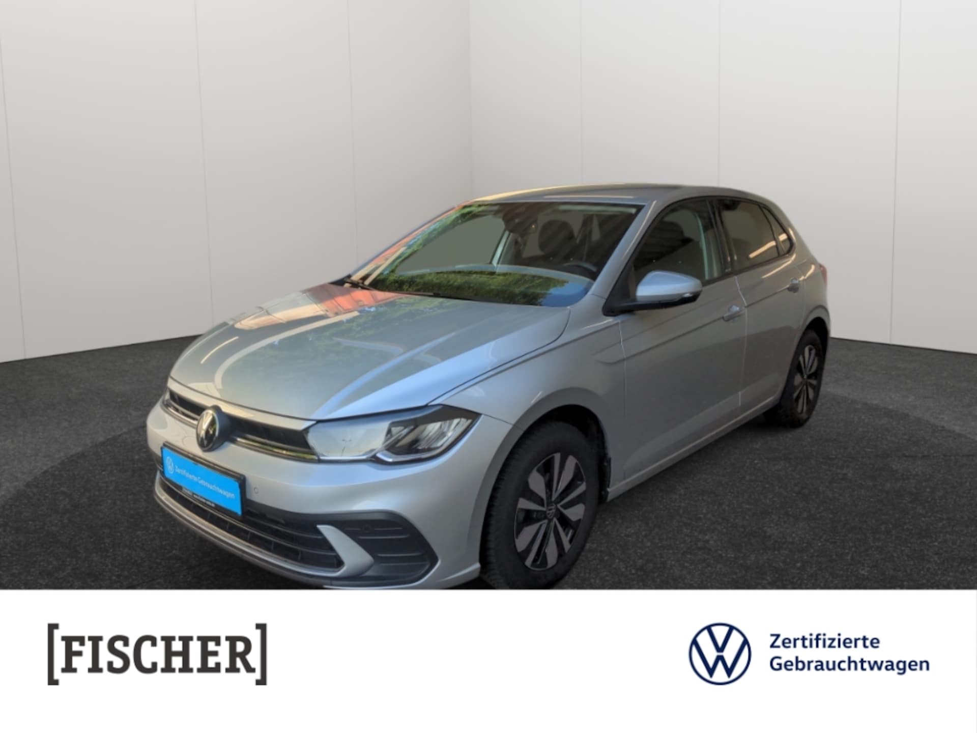 Volkswagen Polo MOVE