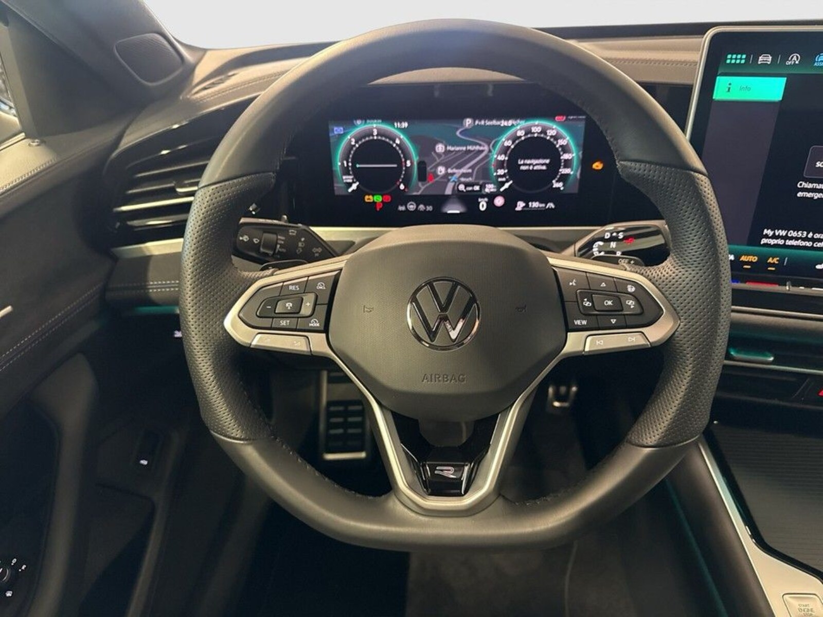 Volkswagen Passat – Bild 18