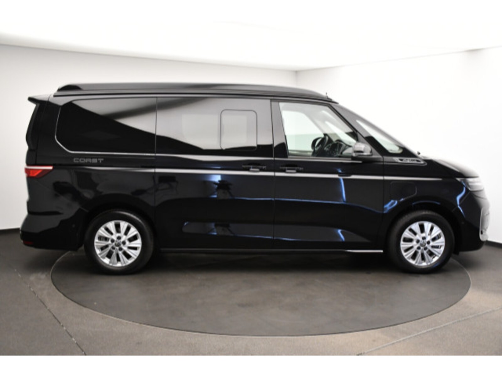 Volkswagen California – Bild 20
