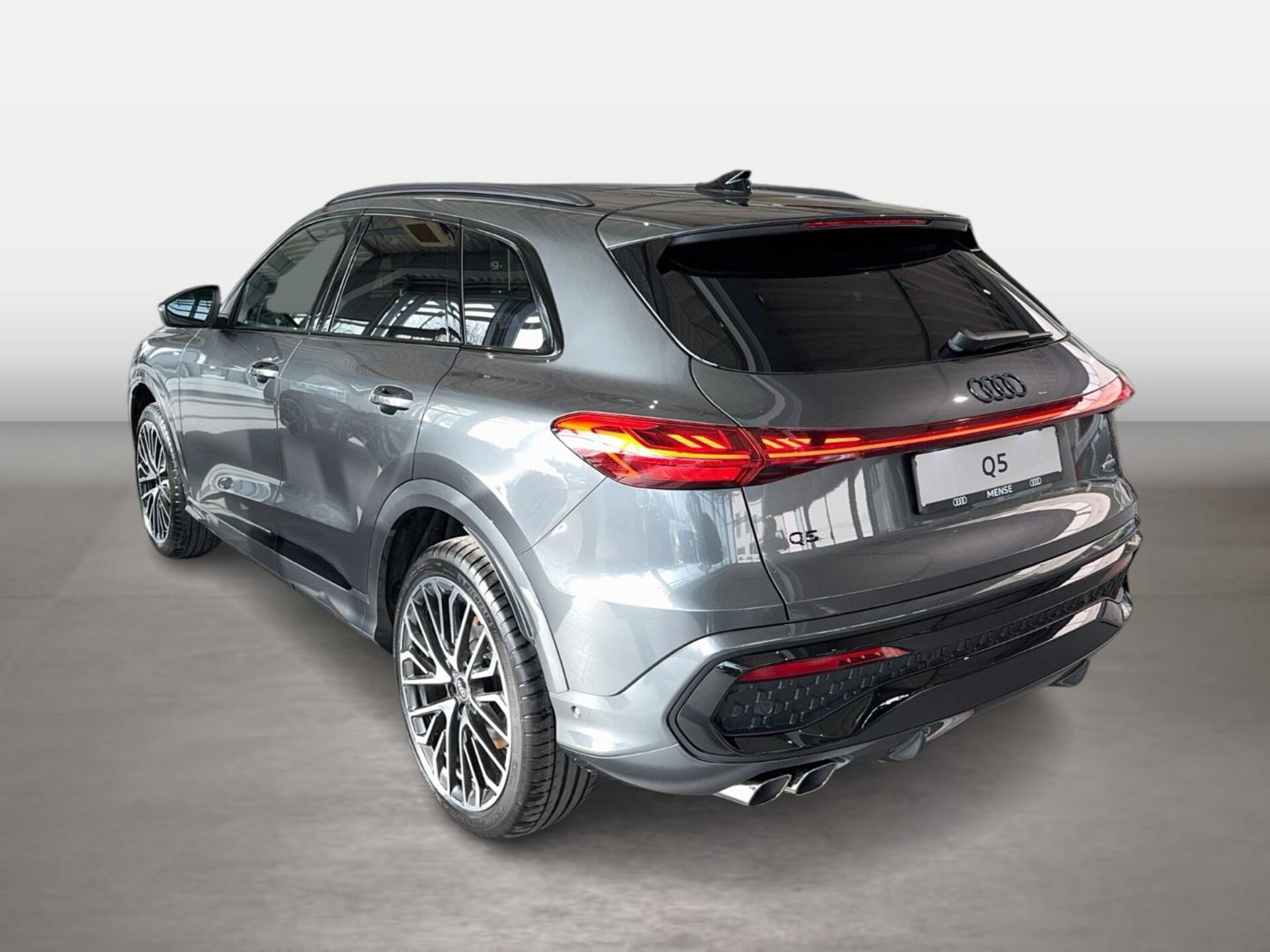 Audi Q5 SUV