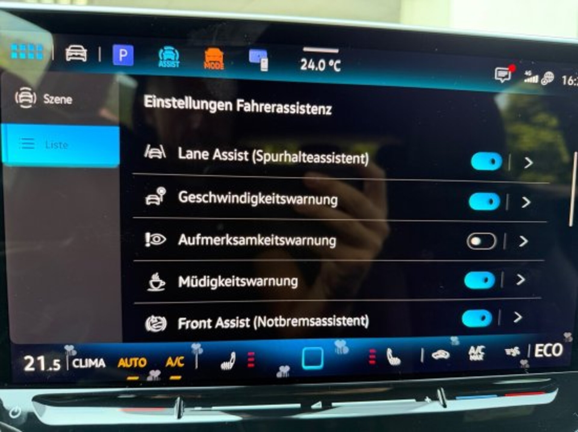 Volkswagen ID.4 Pro