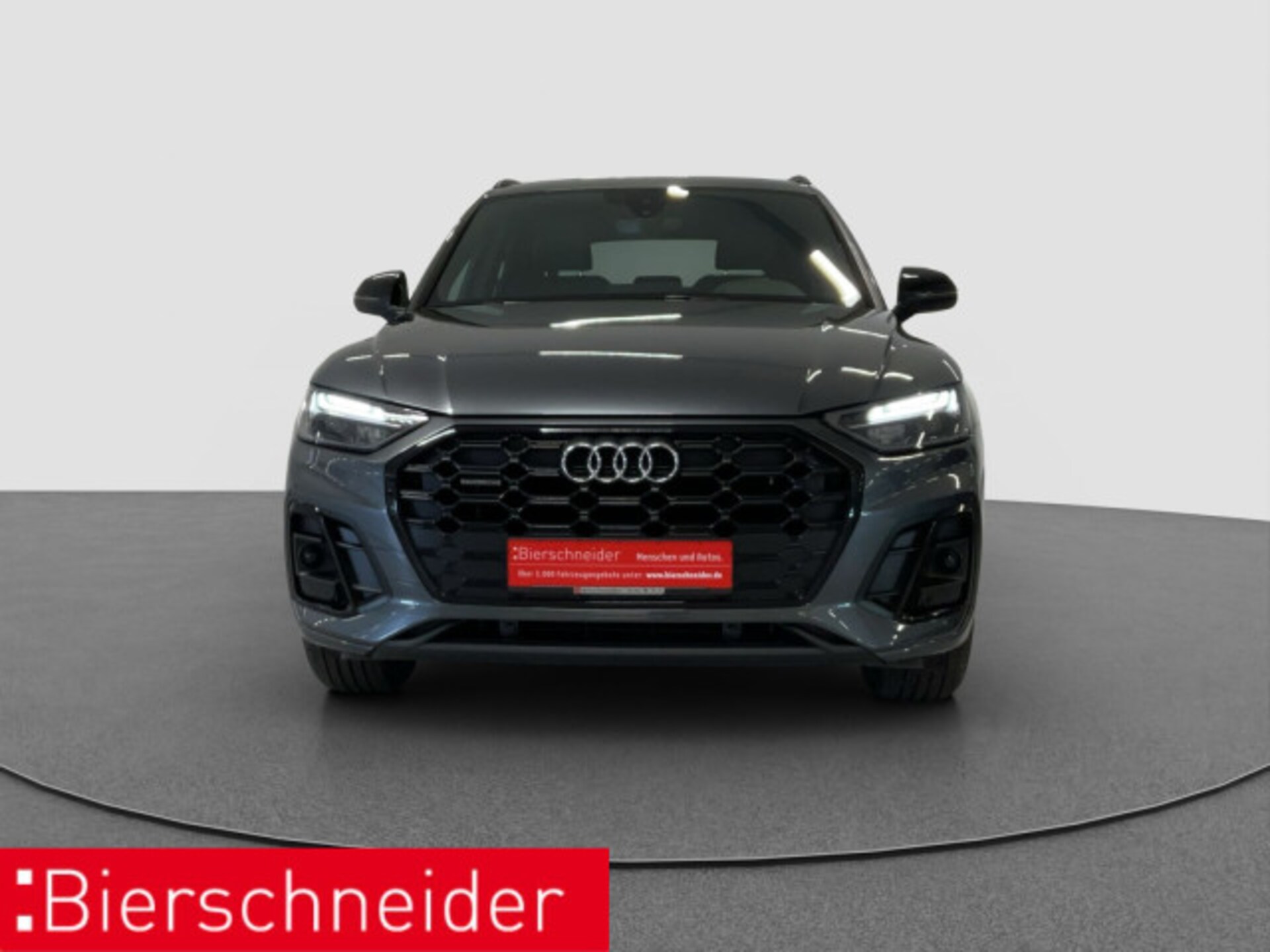 Audi Q5 SUV S line