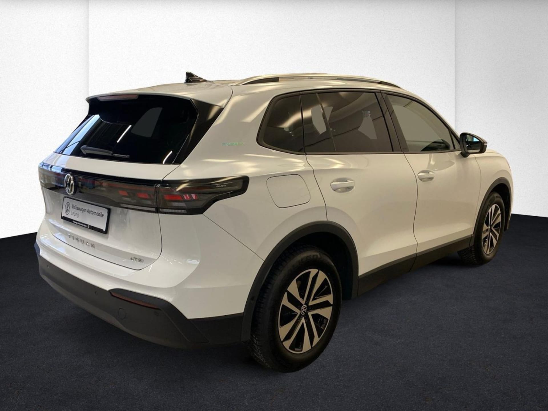 Volkswagen Tiguan ENERGY