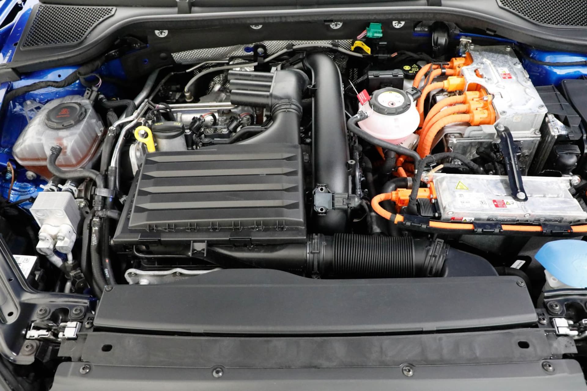 Skoda Octavia Combi Ambition
