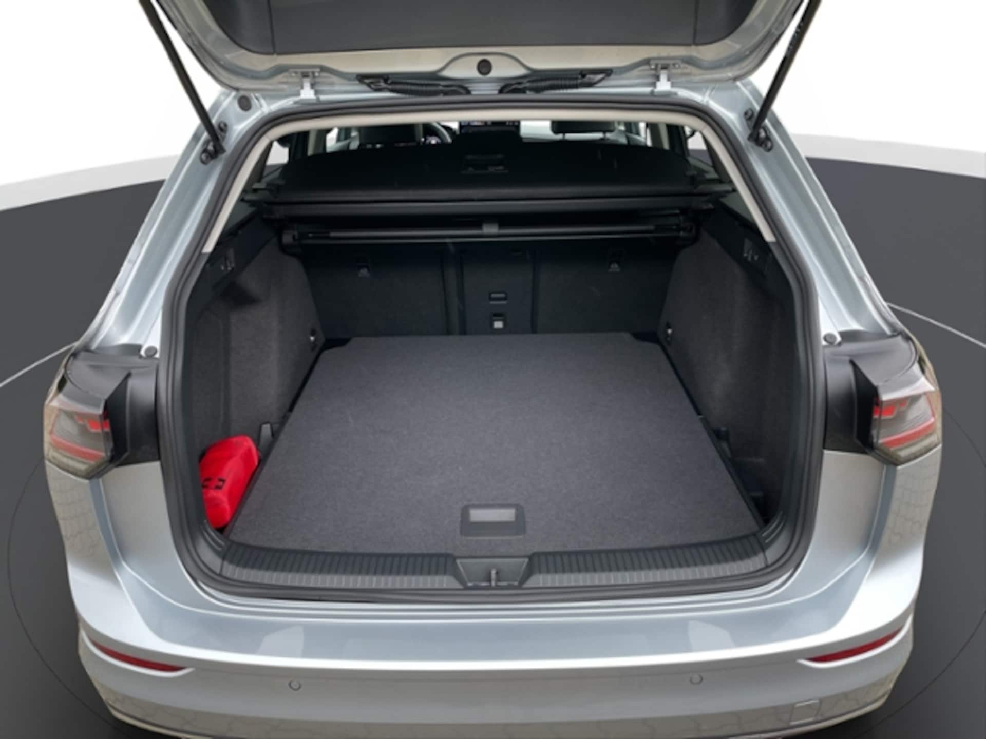 Volkswagen Golf Variant Style