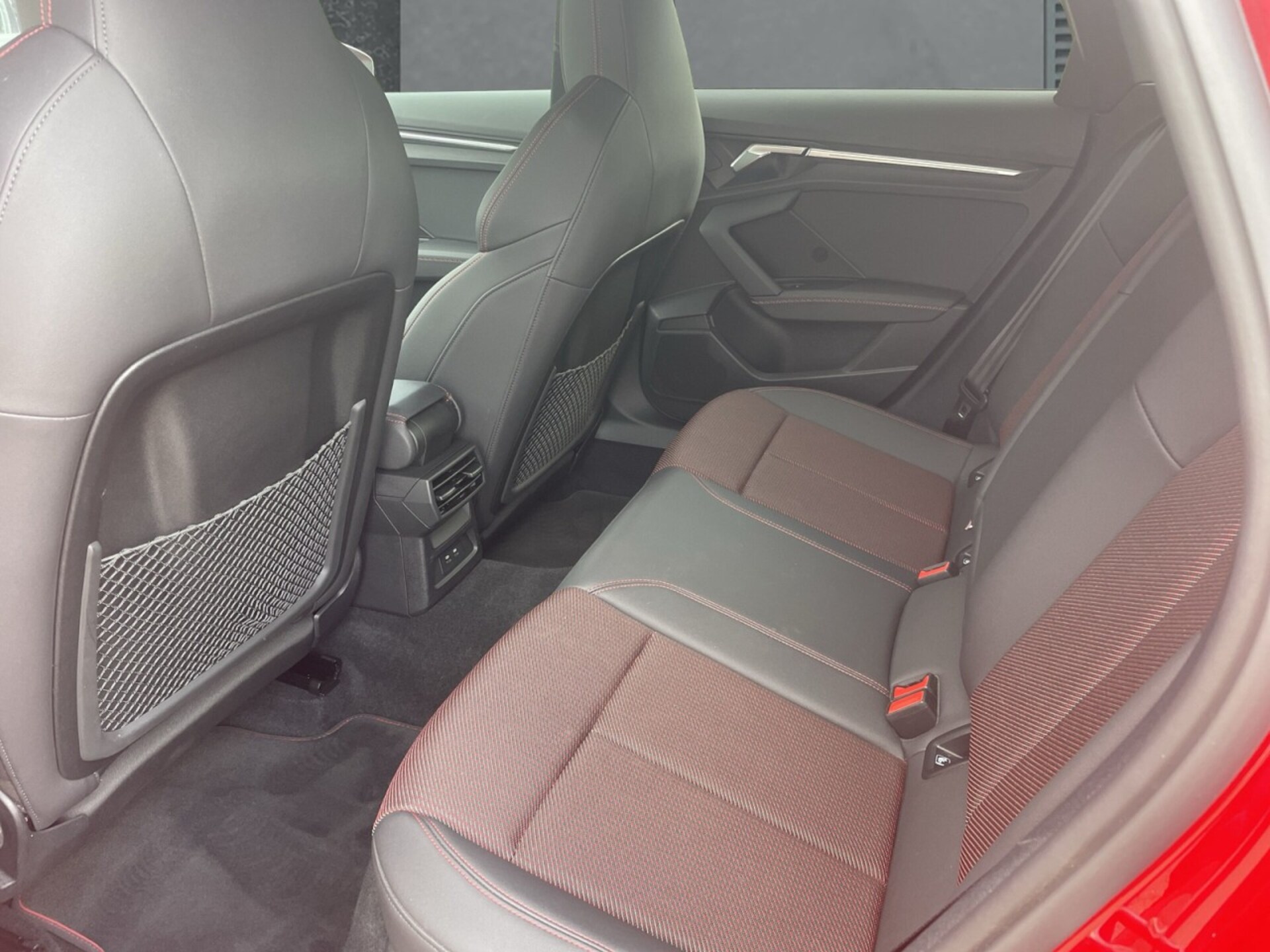 Audi A3 Sportback TFSI e S line