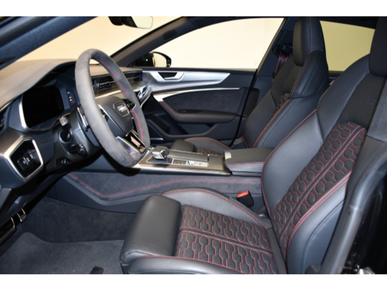 Audi RS 7 Sportback – Bild 5