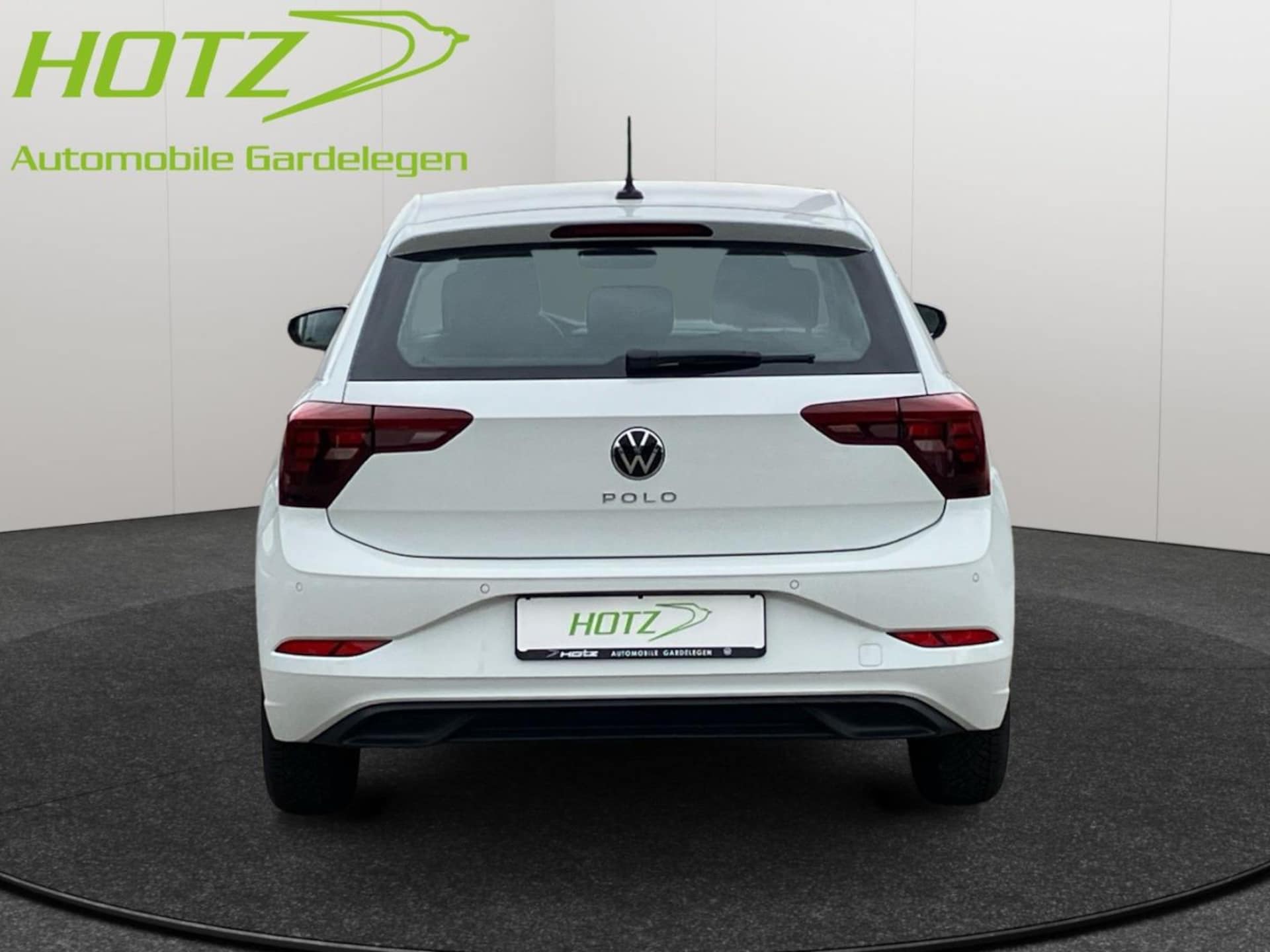 Volkswagen Polo Trend
