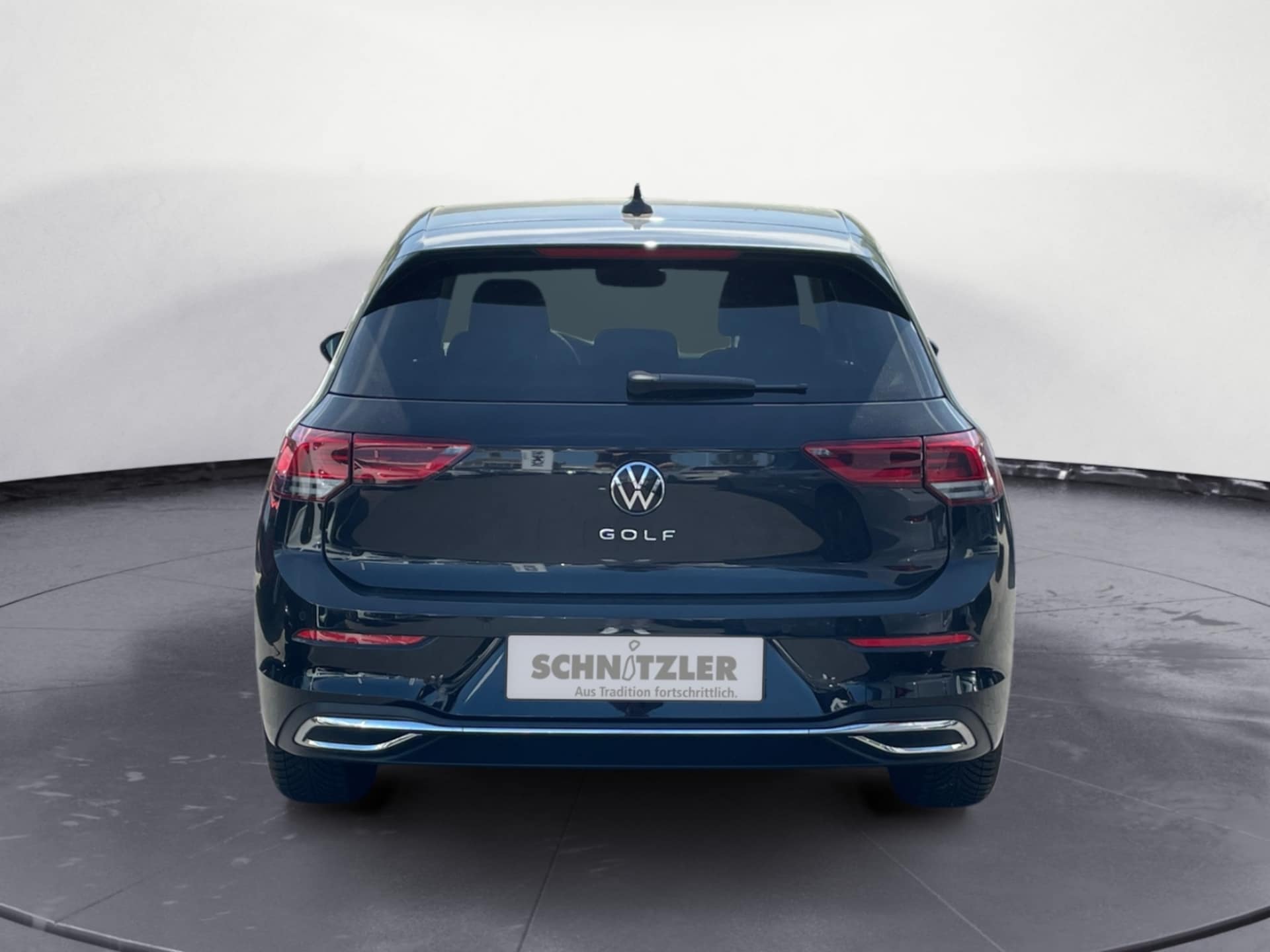 Volkswagen Golf MOVE