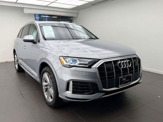 2023 Audi Q7
