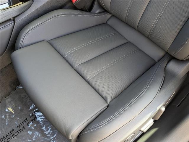 2025 Audi A5 Sedan