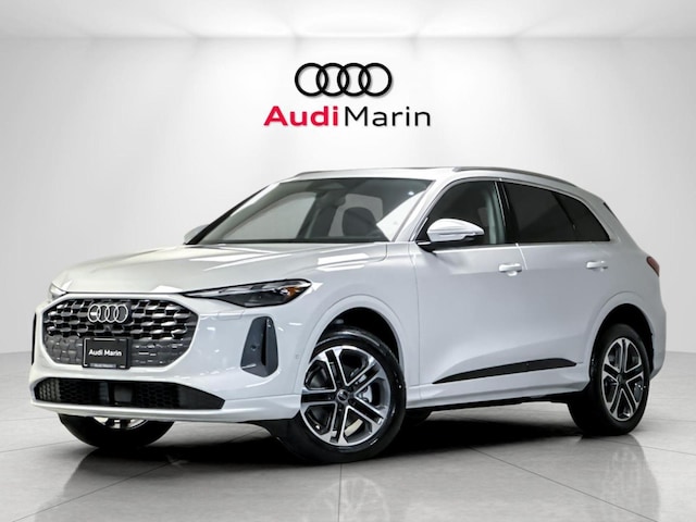 Photo of 2026 Audi Q5