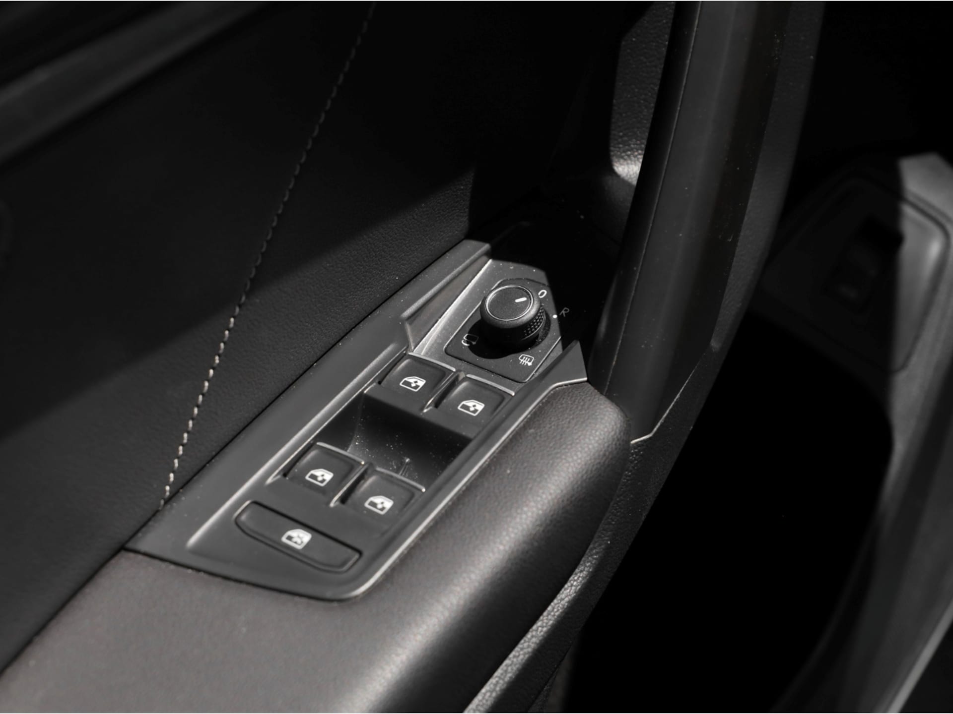 Volkswagen Tiguan Allspace R-Line