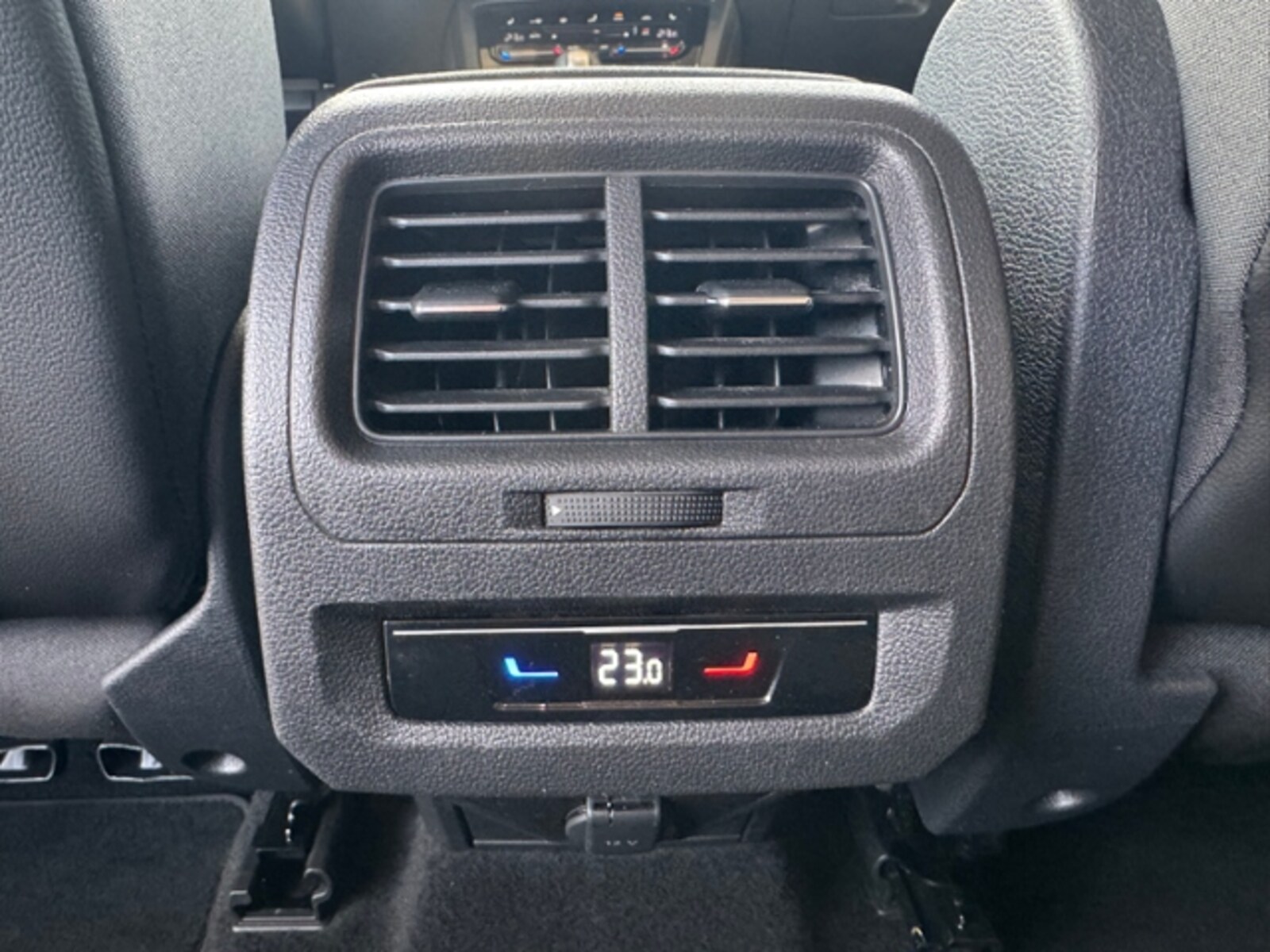 Volkswagen Touran – Bild 37