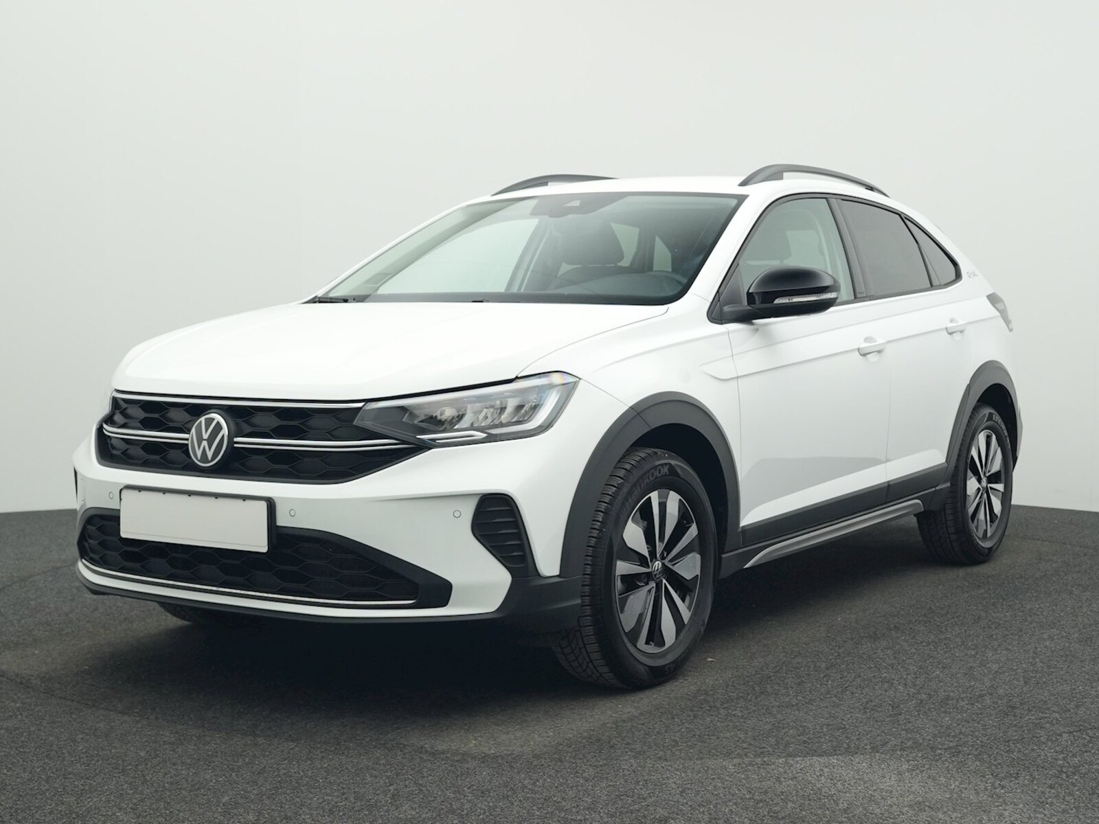 Volkswagen Taigo – Bild 2