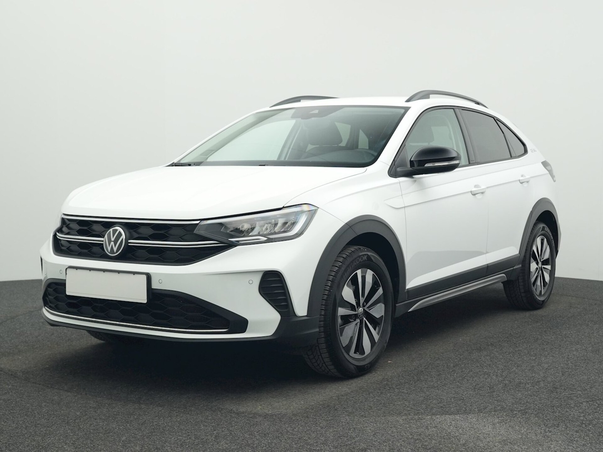 Volkswagen Taigo Goal