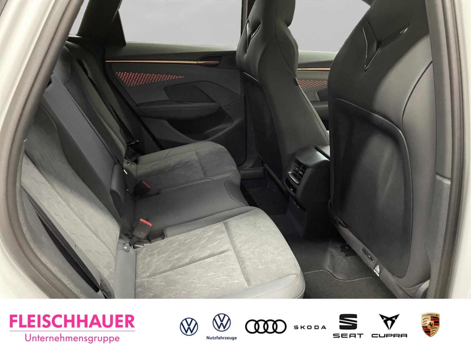 CUPRA Terramar – Bild 9