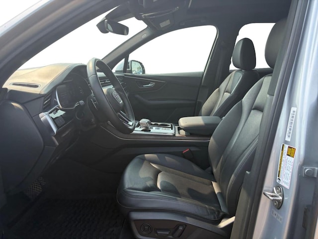 2020 Audi Q7