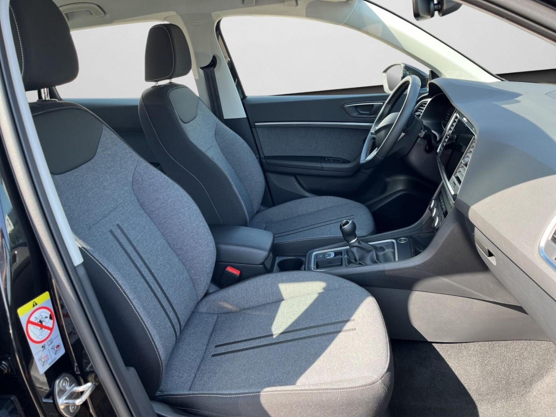 SEAT Ateca Style