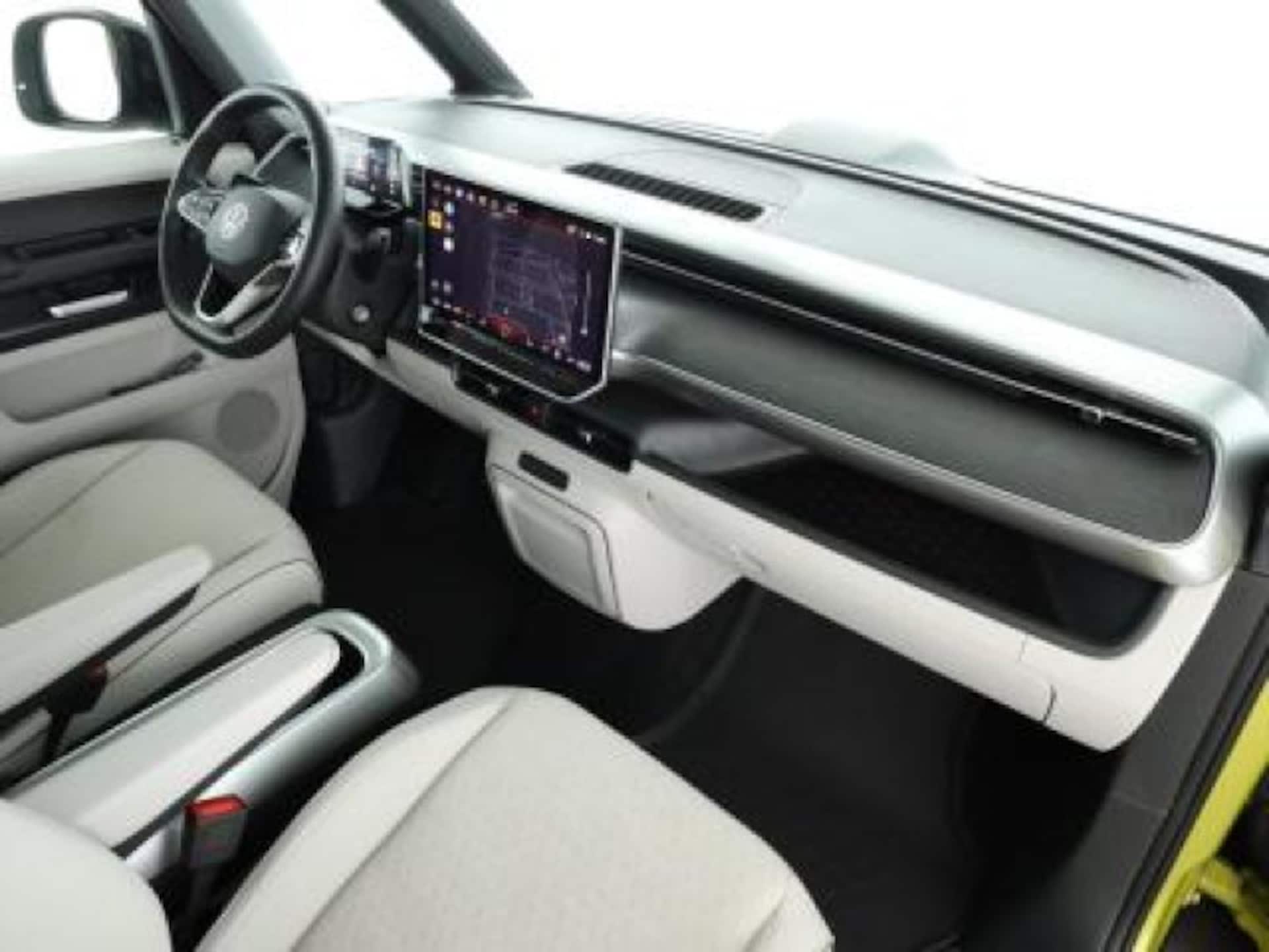 Volkswagen ID. Buzz Pro