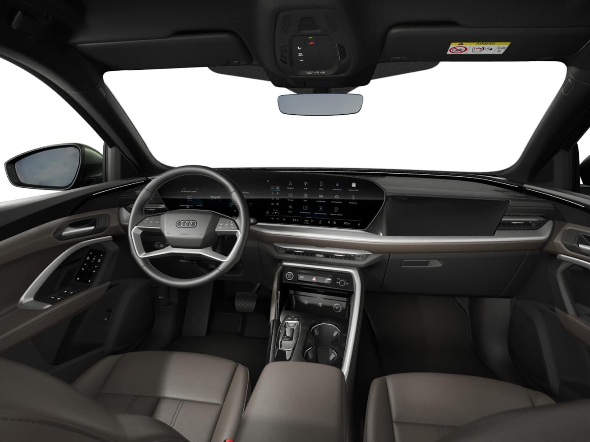 Audi Q5 SUV