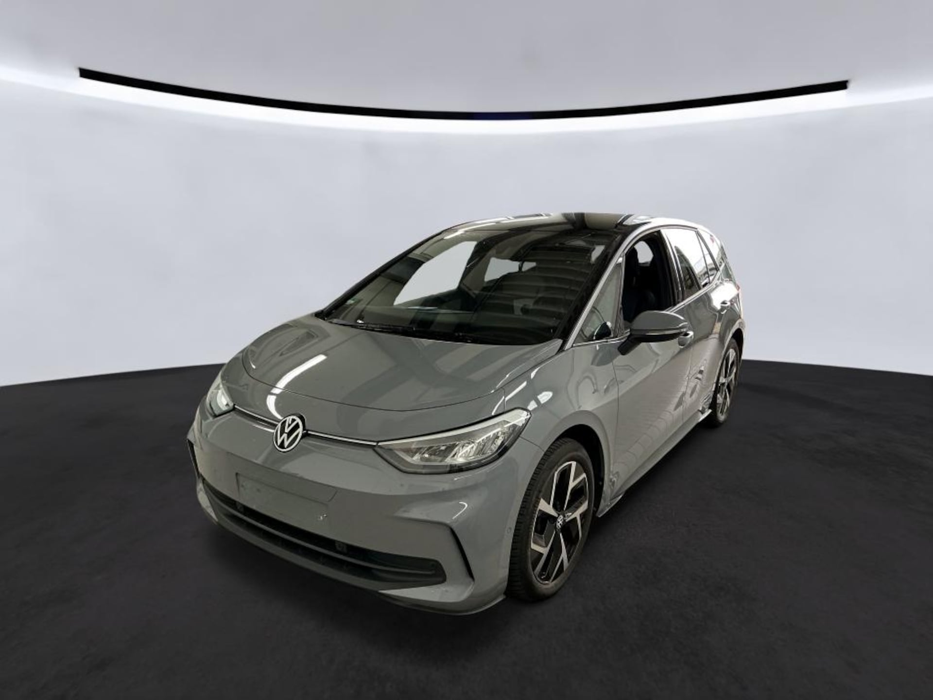 Volkswagen ID.3 Pro