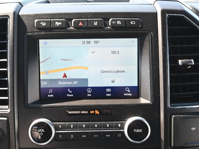 2021 Ford Expedition