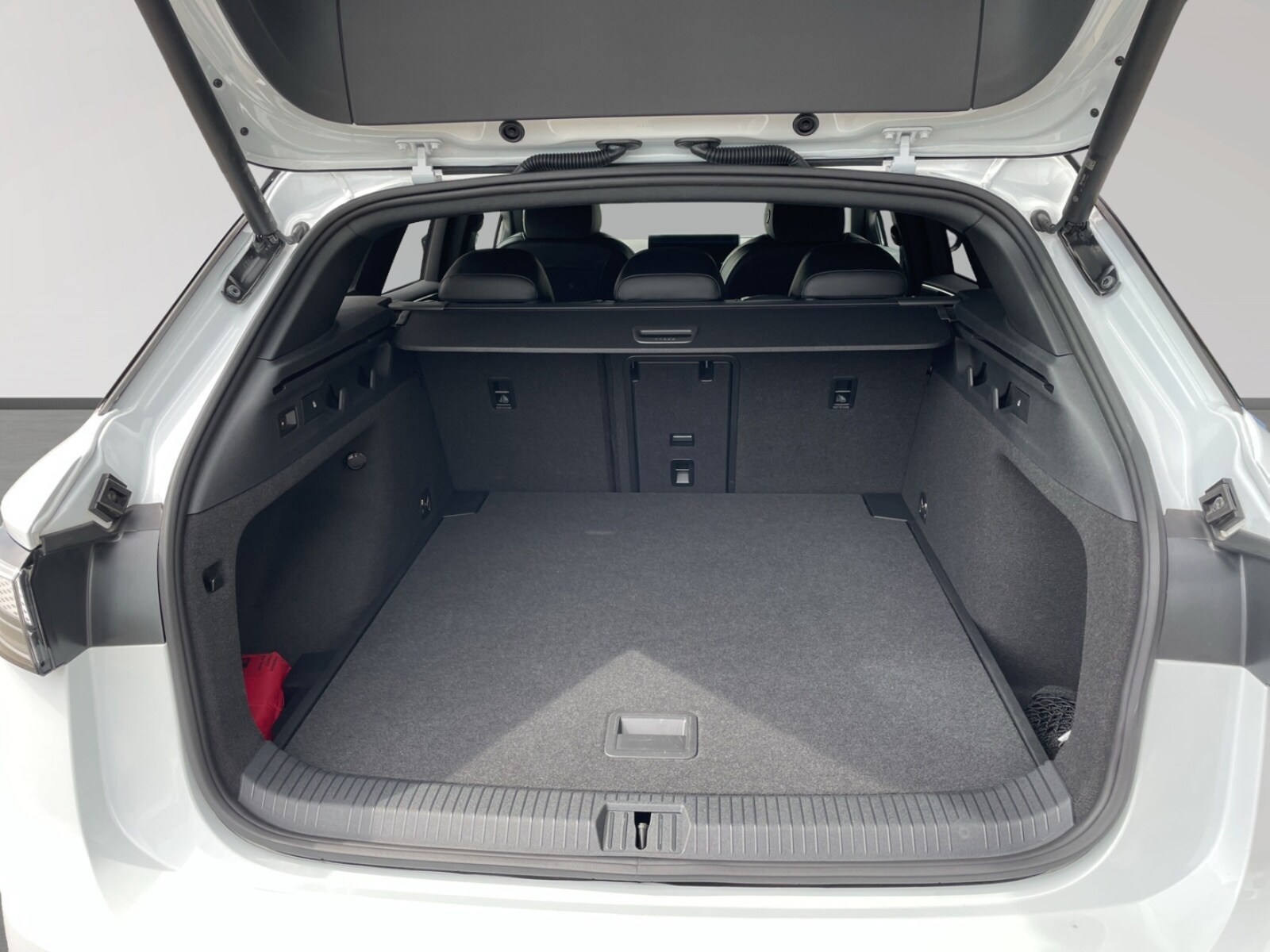 Volkswagen ID.7 Tourer – Bild 9