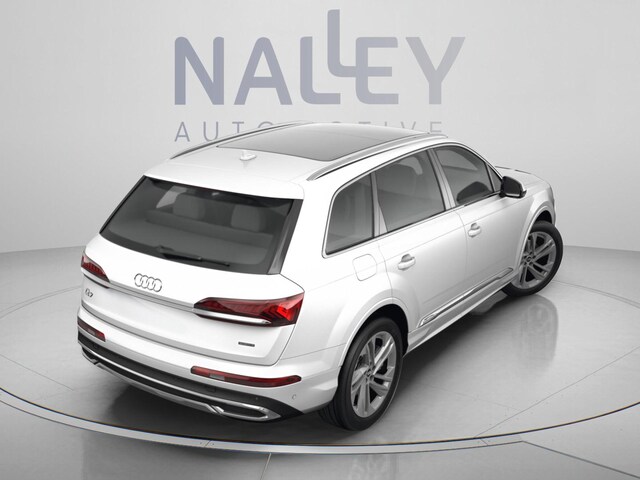2023 Audi Q7
