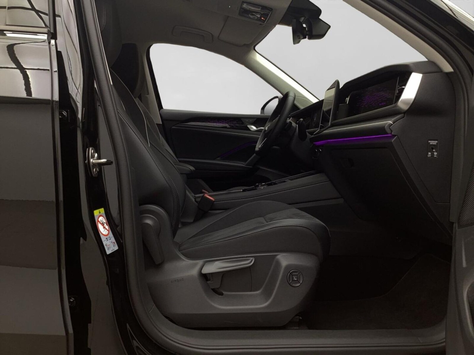 Volkswagen Tayron – Bild 4