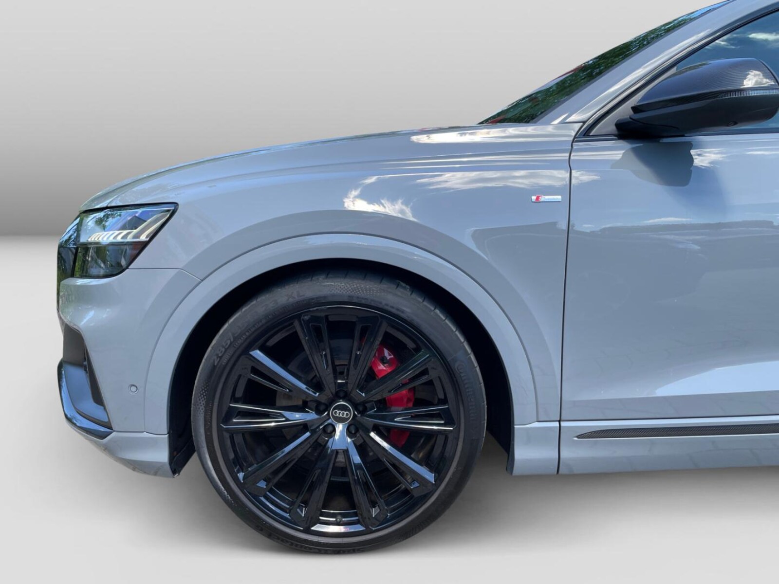 Audi Q8 – Bild 4