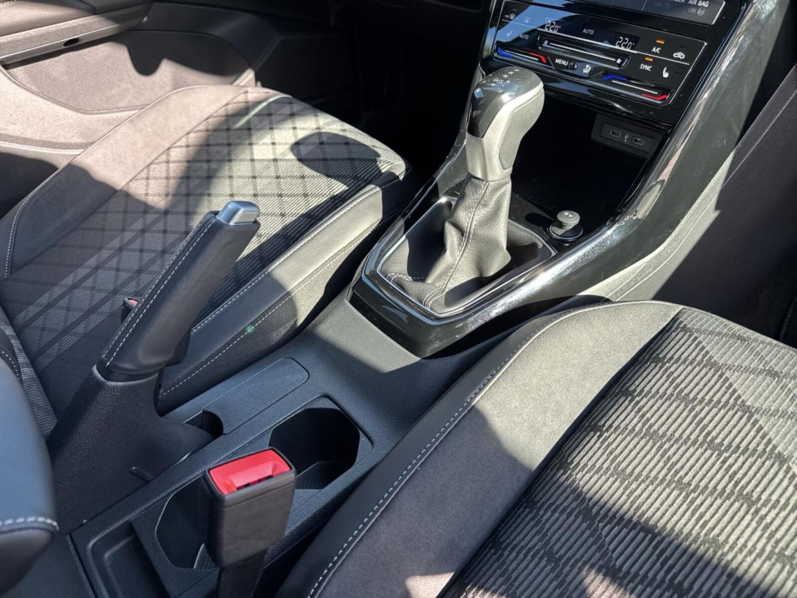 Volkswagen T-Cross – Bild 20