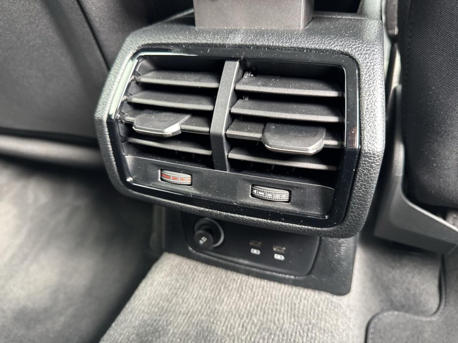 Audi Q3 – Bild 19