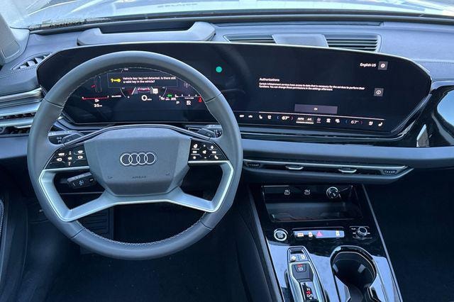 2025 Audi New A5 Premium Plus - Photo 12