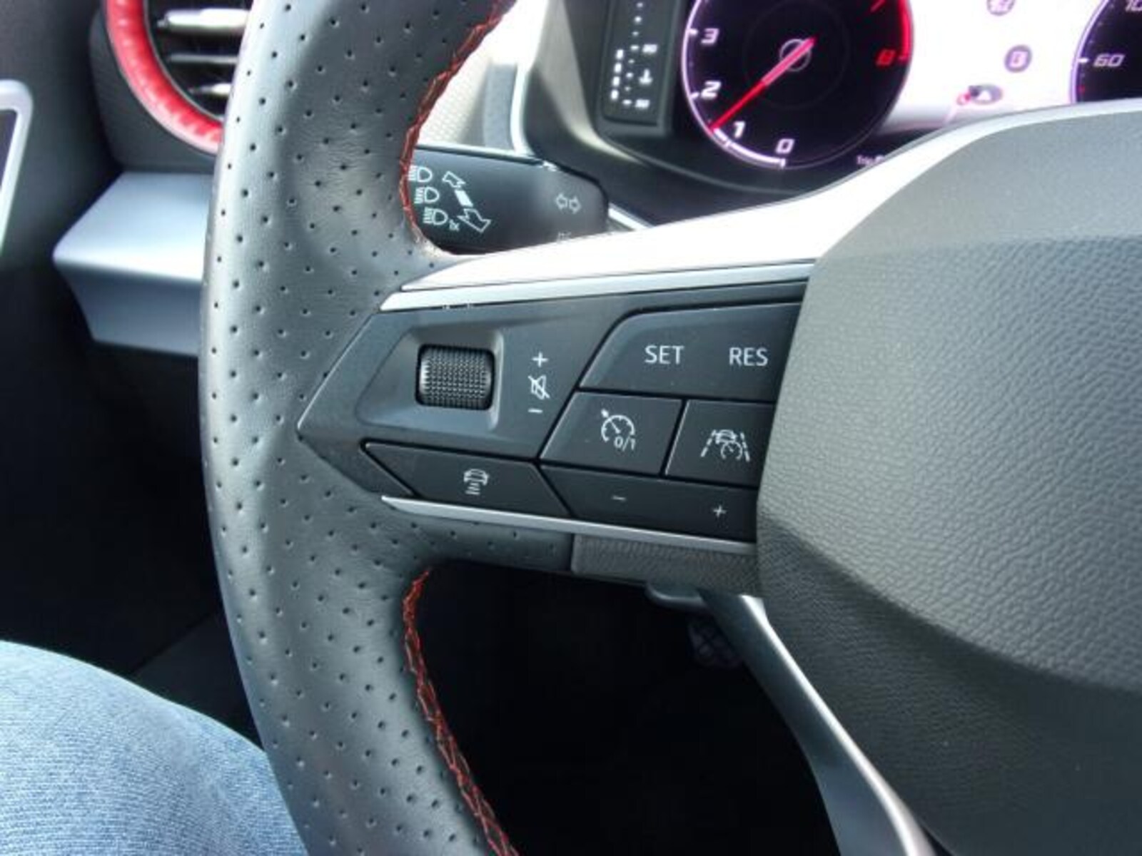 SEAT Arona – Bild 16