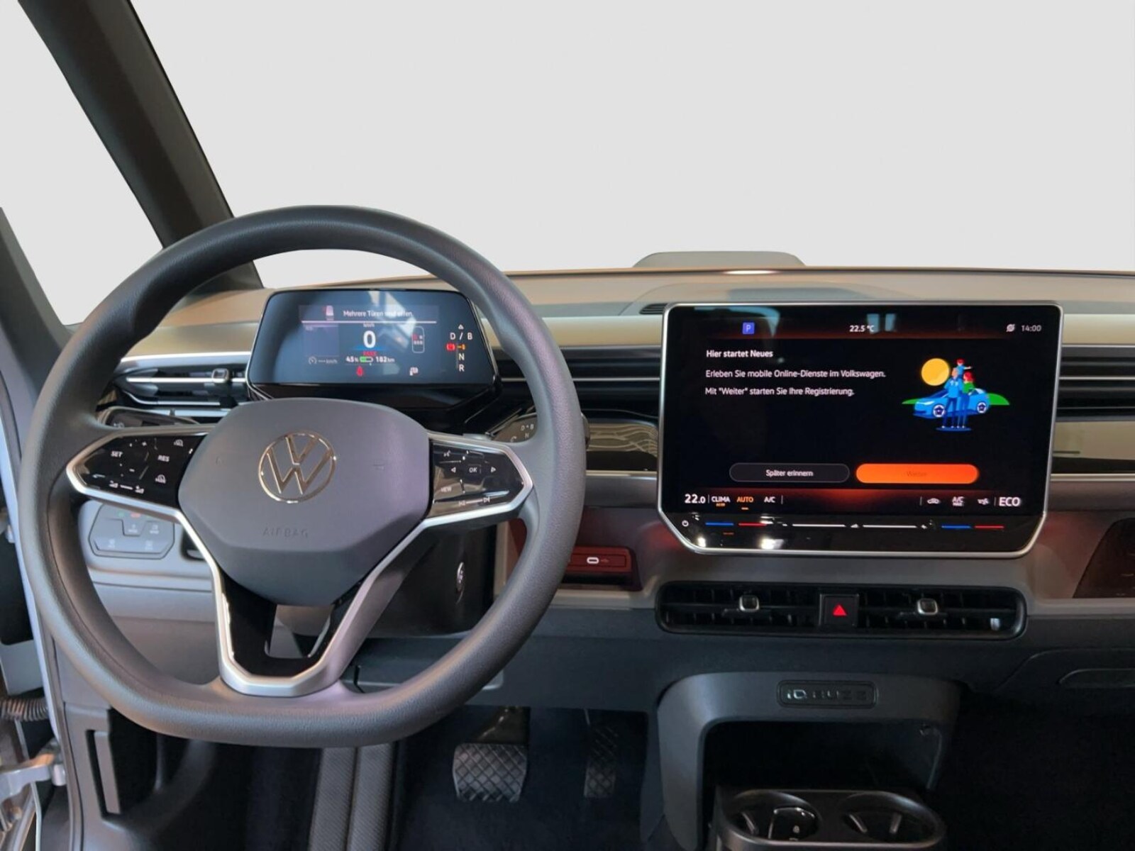 Volkswagen ID. Buzz – Bild 18