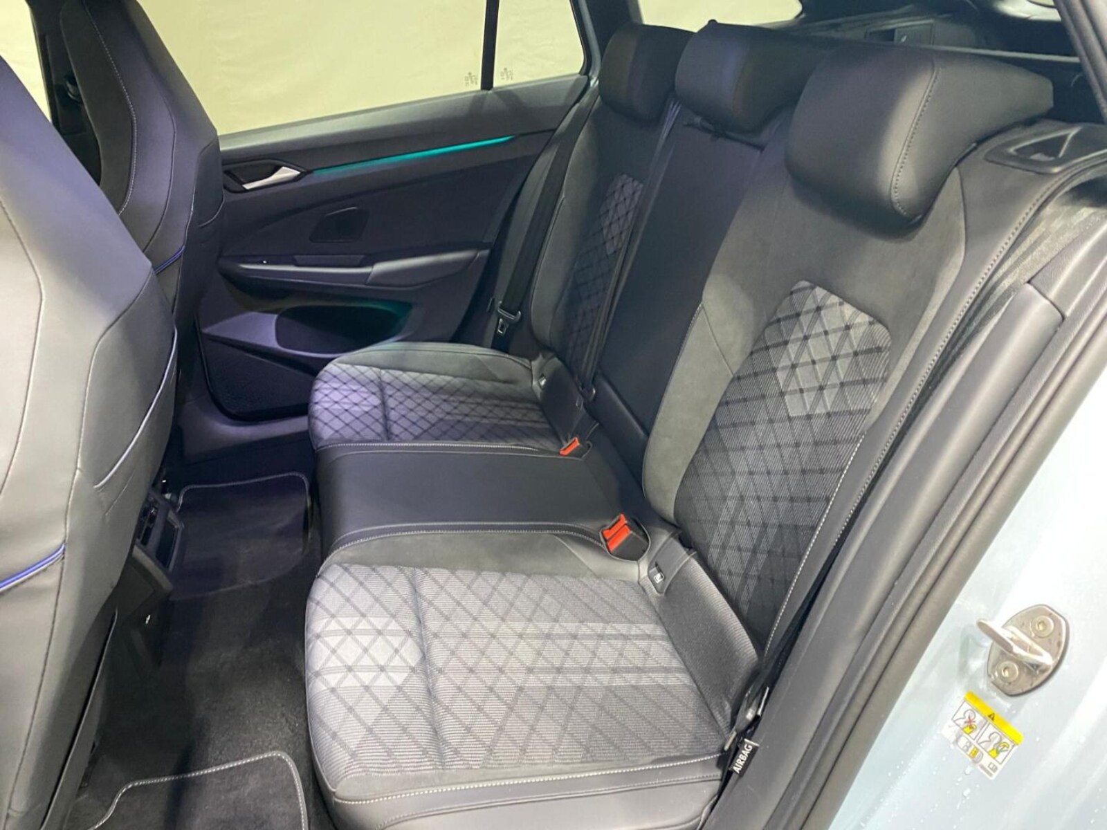 Volkswagen Golf Variant – Bild 21