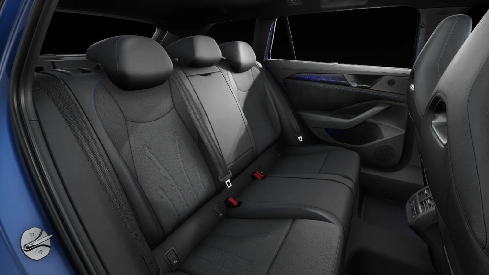 Volkswagen Passat – Bild 5