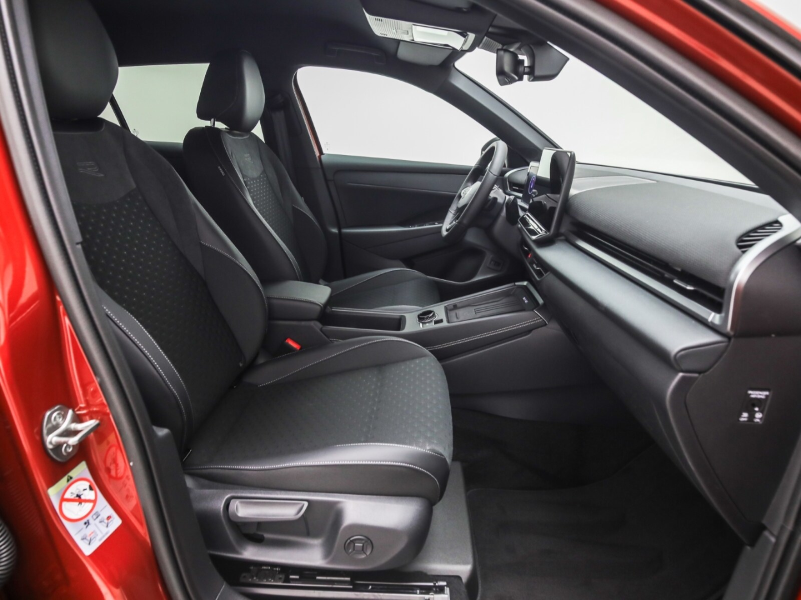 Volkswagen T-Roc – Bild 12