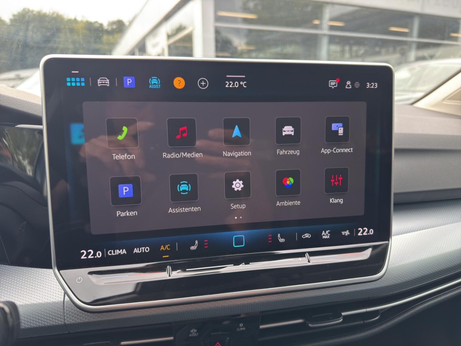 Volkswagen Golf Variant – Bild 16