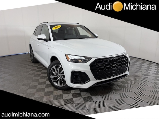2024 Audi Q5