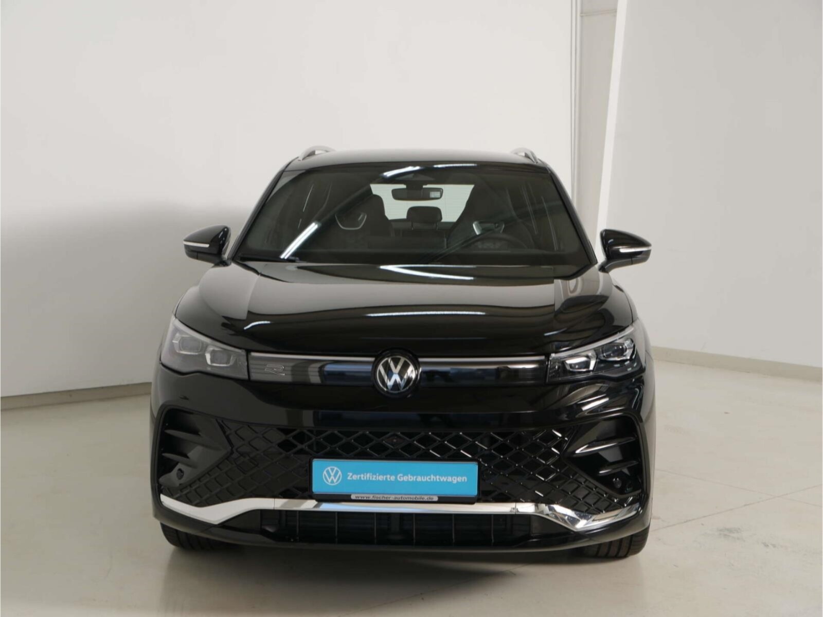 Volkswagen Tiguan – Bild 3