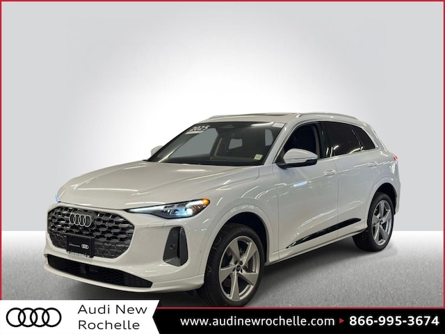 Photo of 2025 Audi Q5