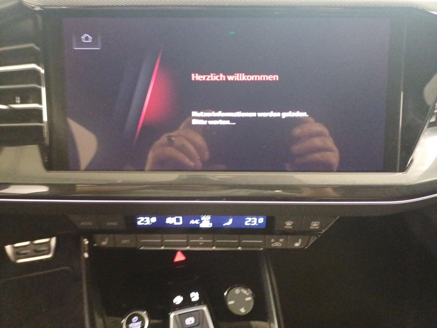 Image about Audi Q4 Sportback e-tron 35 e-tron