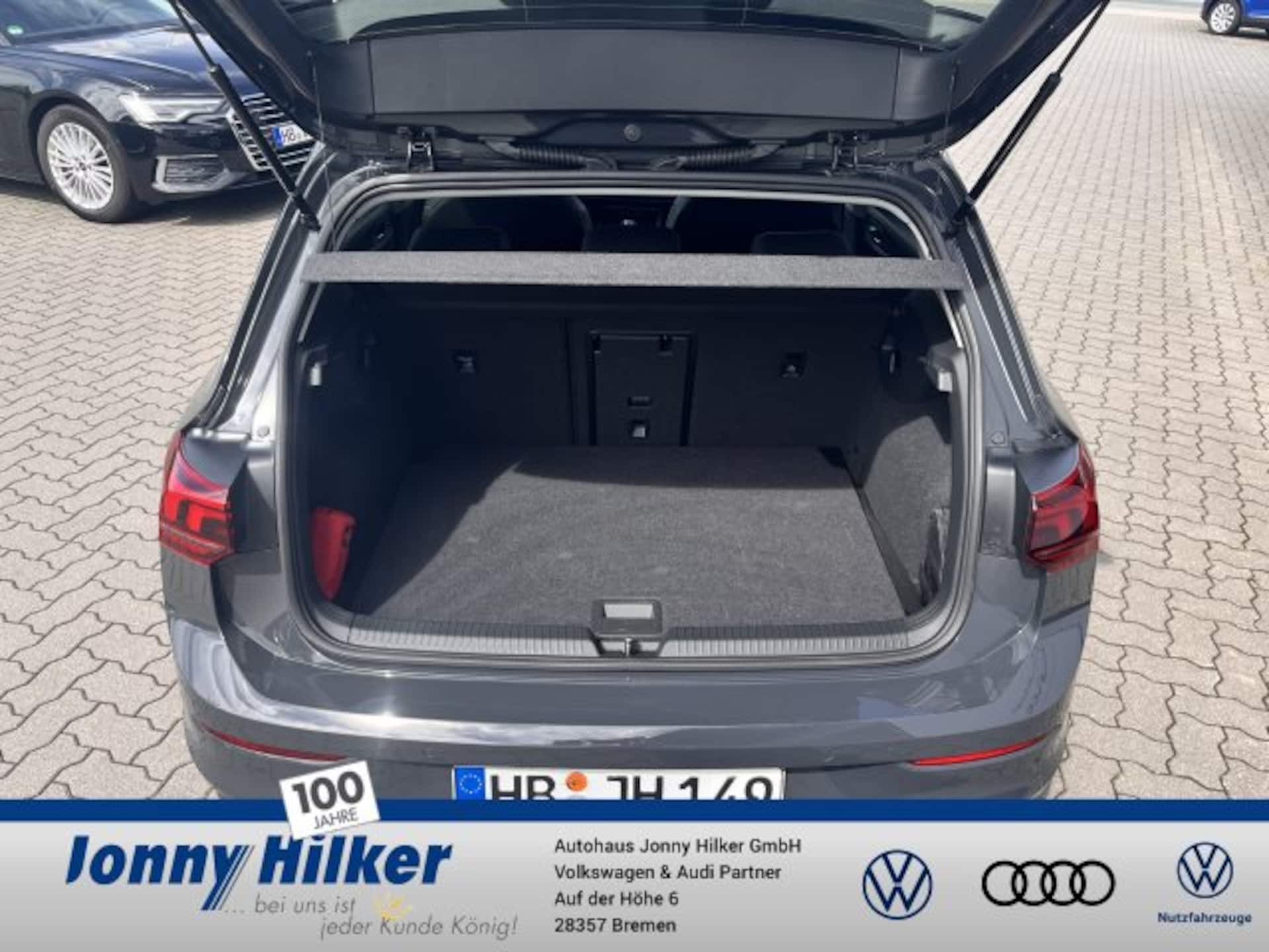 Volkswagen Golf Goal
